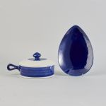 630345 Tureen and cover